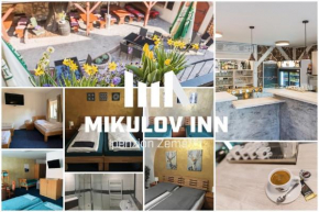 Mikulov Inn - hotel Zeme